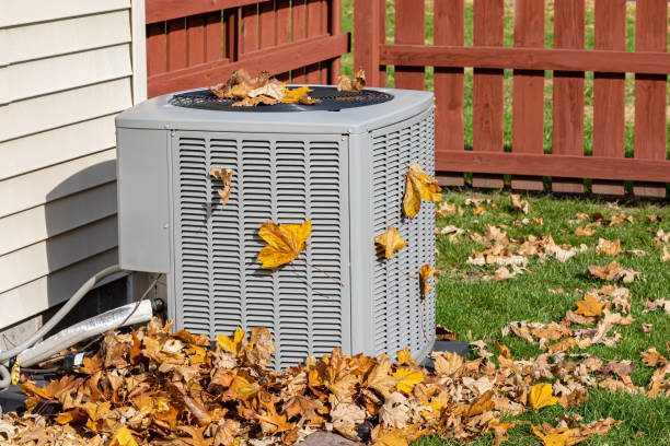 HVAC Troubleshooting in Show Low, AZ