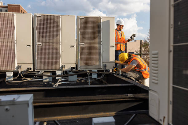 Best Local HVAC Companies  in Show Low, AZ