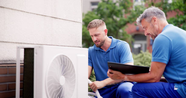 Professional HVAC in Show Low, AZ