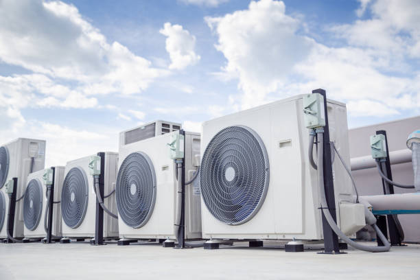 Best HVAC Replacement Cost  in Show Low, AZ